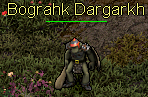 Bograhk Dargarkh