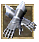 Gloves of Krog