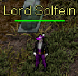 Lord Solfein