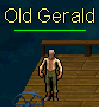 Old Gerald