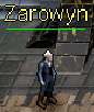 Zarowyn