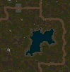 Arda Pond Map