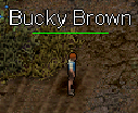 Bucky Brown
