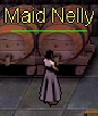 Maid Nelly