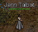 Jenn Talbot