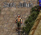 Zack Juiluin