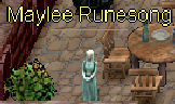 Maylee Runesong