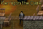 Kerrigon the Dark