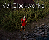 Val Clockworks