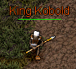 King Kobold