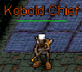 Kobold Chief