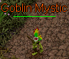 Goblin Mystic