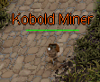 Kobold Miner