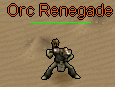 Orc Renegade