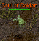 Soul of Beldan