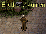 Brother Akamen