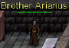 Brother Arianus