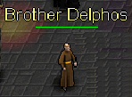 Brother Delphos