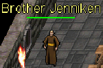 Brother Jenniken