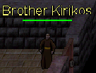 Brother Kirikos