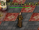 Brother Lyonus