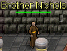 Brother Nichols