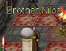 Brother Nilos