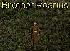 Brother Roarius