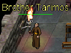 Brother Tarimos