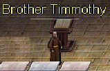 Brother Timmothy