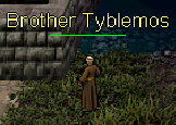 Brother Tyblemos