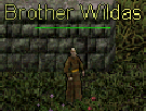 Brother Wildas