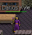 Darius Kyle