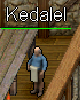 Kedalel