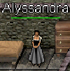Alyssandra