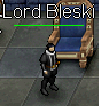 Lord Bleski