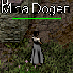 Mina Dogen