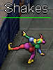 Shakes
