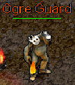 Orc Guard