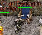 Gnarl Deathgrin