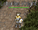 Lotorian Knight