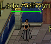 Lady Aelfwyn