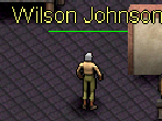 Wilson Johnson