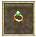 Dull Emerald Ring