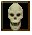 Skeletal Skull