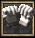 Worn Kempo Gloves