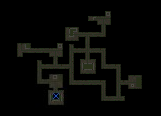 Map of the location of Goblin Carpenter