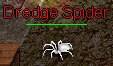 Dreadge Spider
