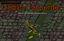 Goblin Carpenter