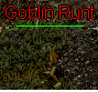 Goblin Runt